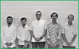 Management Team